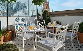 Triana House B&B