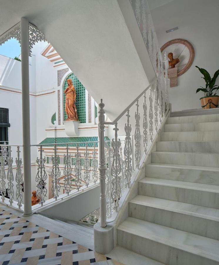 Triana House B&B Sevilla Exterior foto