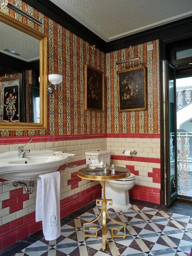 Triana House B&B Sevilla Exterior foto
