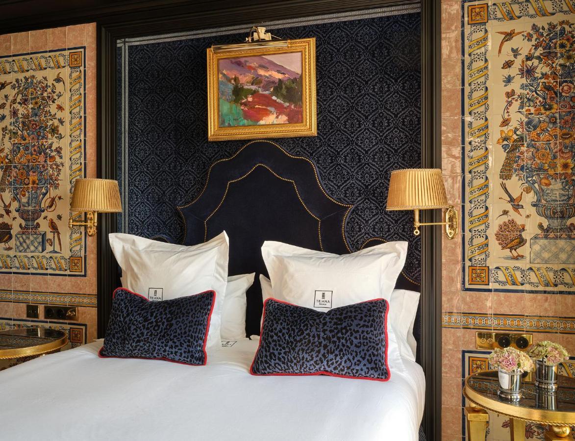 Triana House B&B Sevilla Exterior foto