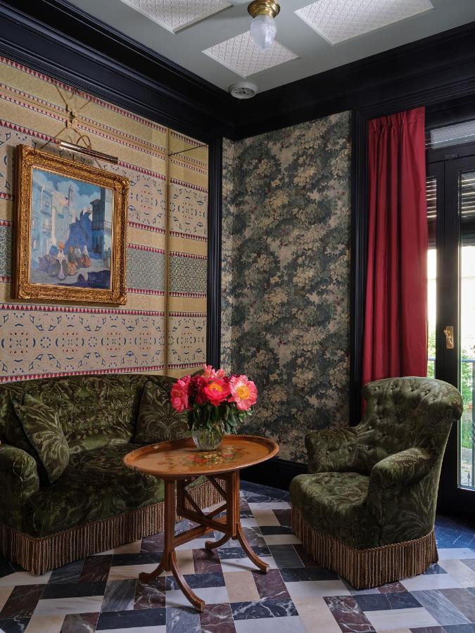 Triana House B&B Sevilla Exterior foto
